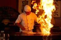 Gastronomy Restaurant at Grand Bahia Principe Coba 2