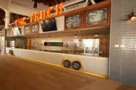 Gastronomy at Grand Bahia Principe Turquesa 2