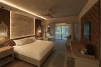 Gallery Rooms Tequila