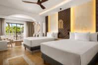 Gallery Rooms Tequila