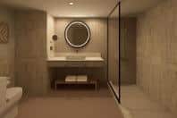 Gallery Rooms Tequila