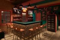 Gallery Gastronomy Tequila