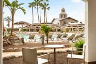 Junior Suite Room at Bahia Principe Tenerife