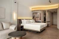 Junior suite sea view Bahia Principe Tenerife