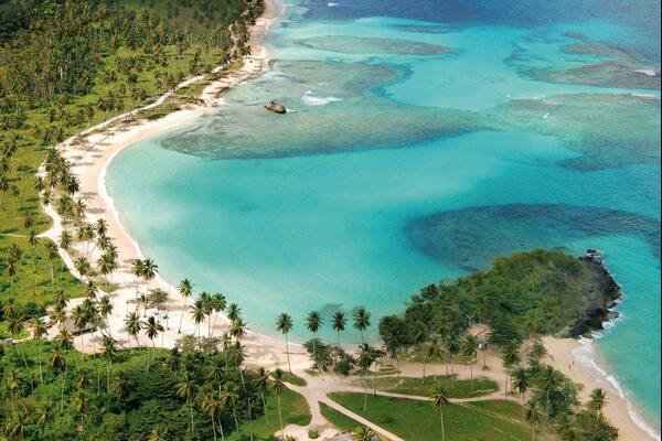 Playa Samaná