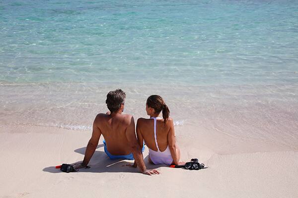 Ecoturismo en Bahia Principe