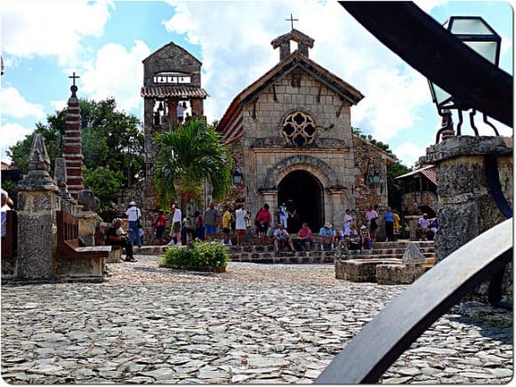 Altosdechavón