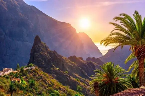 qué ropa llevar a tenerife en octubre