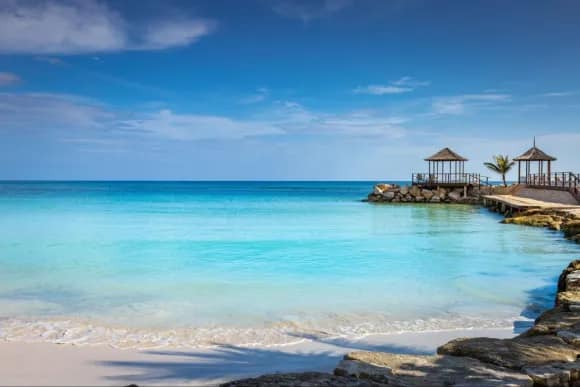 montego bay jamaica