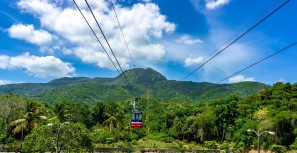 mejor epoca para ir a republica dominicana