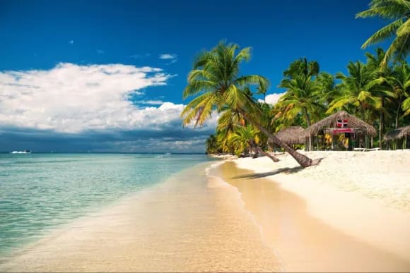 cuando viajar a republica dominicana