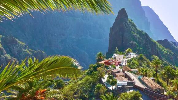 experiencias en tenerife