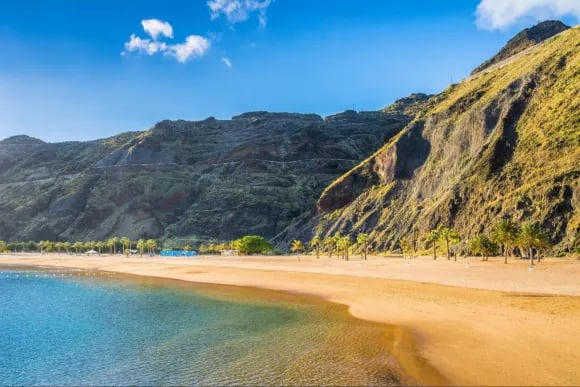 tenerife sur