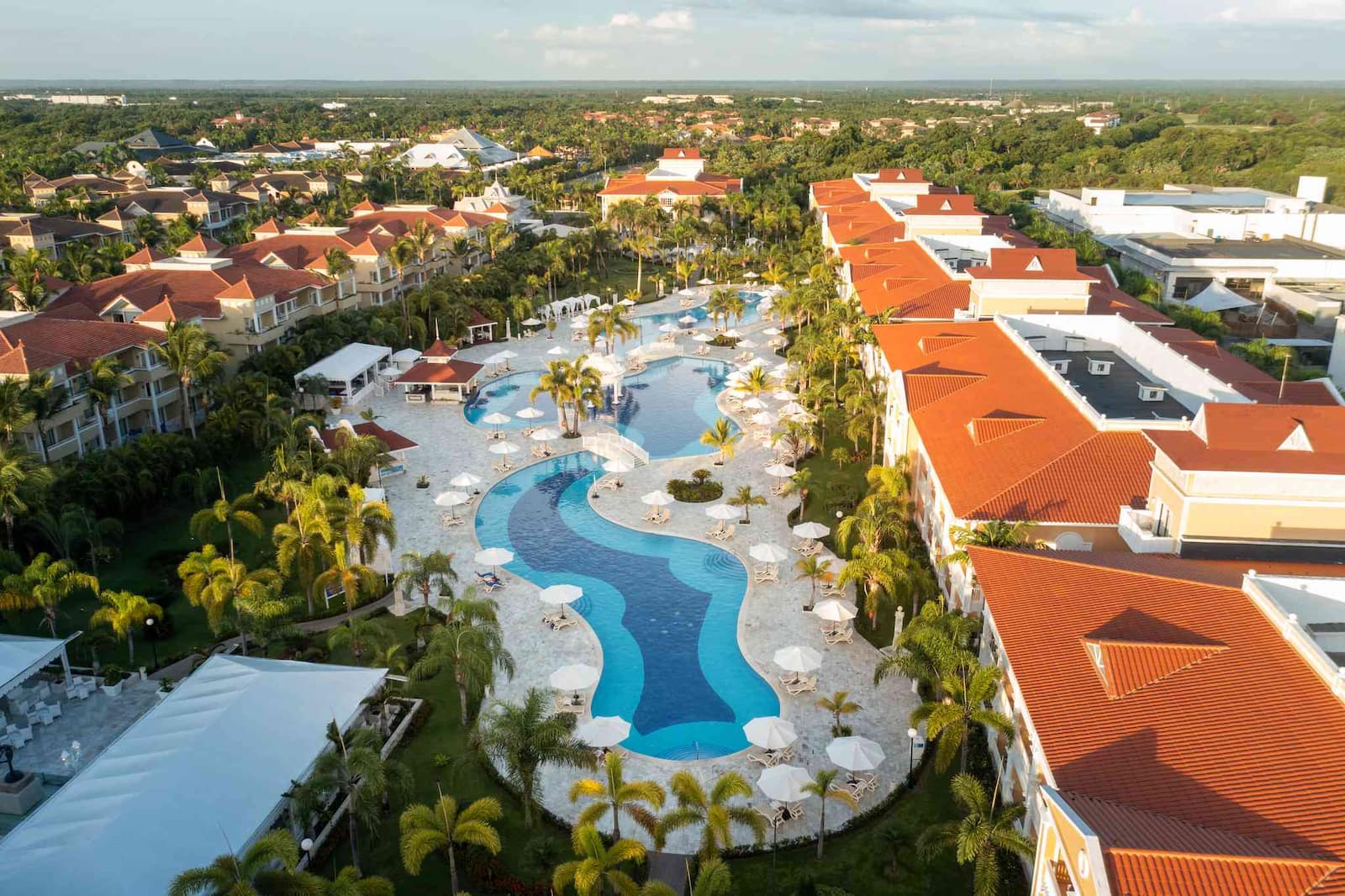 Bahia Principe Escape Aquamarine Adults Only