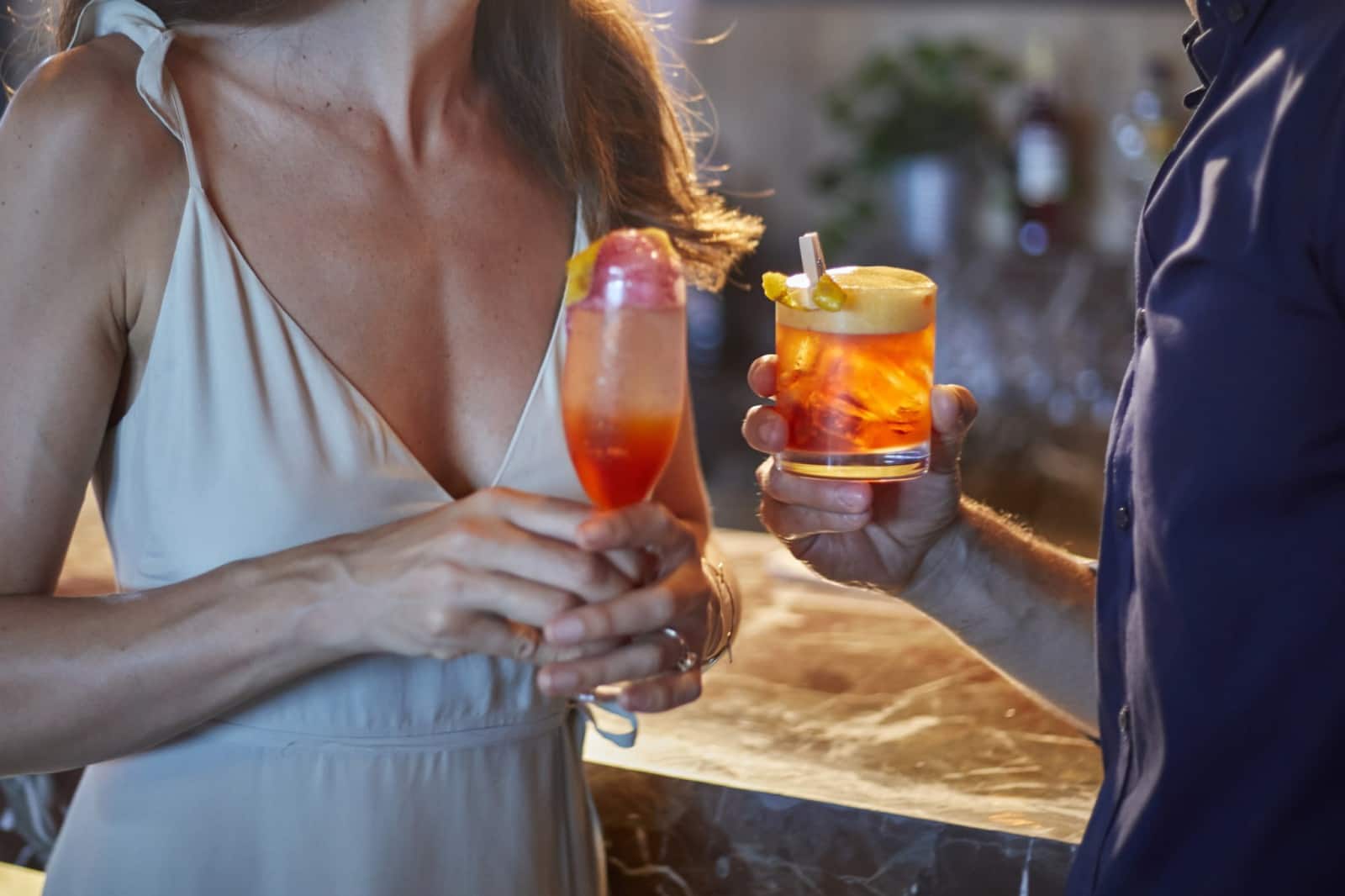 ¿Cuáles son las bebidas típicas de República Dominicana?