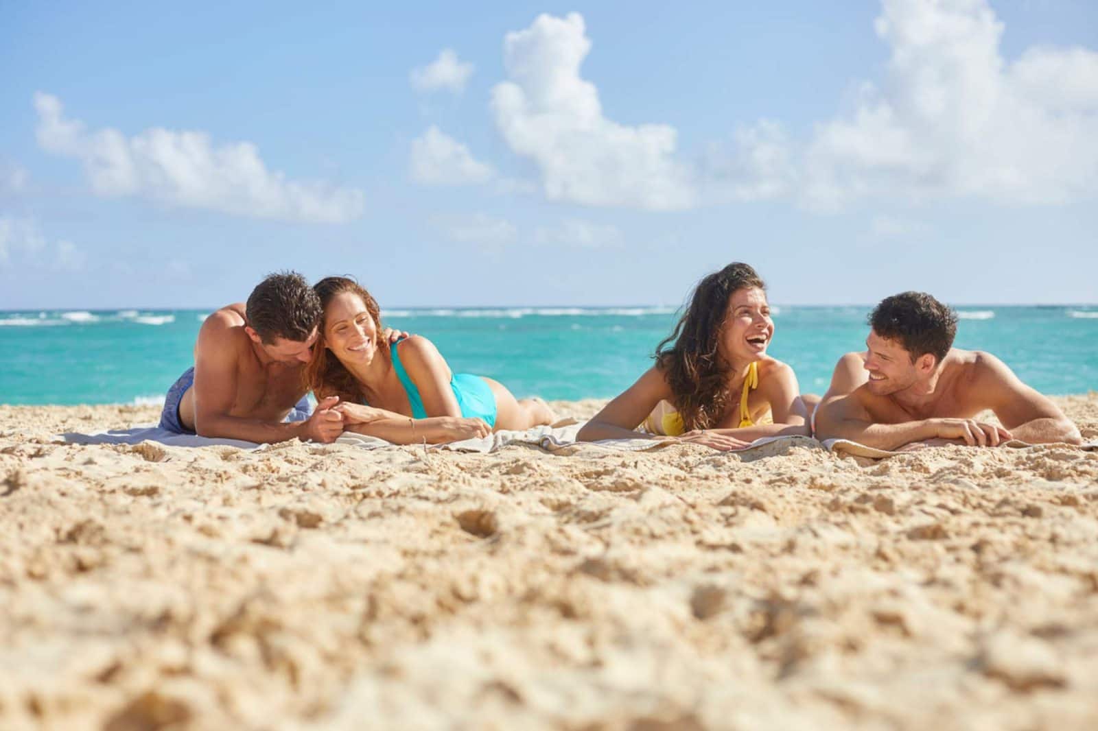 Consejos para Elegir la Mejor Playa de Punta Cana | Bahia Principe