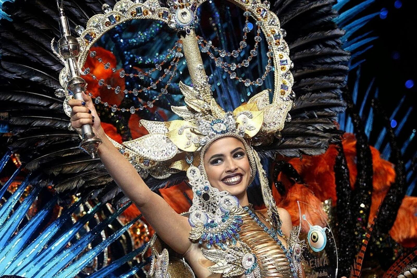 ¿Cómo es el Carnaval en Tenerife?