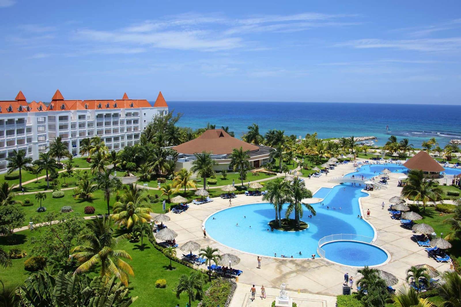 Vacaciones en Runaway Bay | Bahia Principe