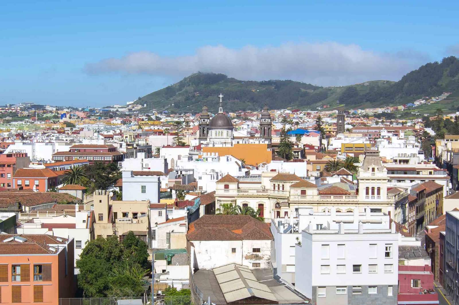 La Laguna