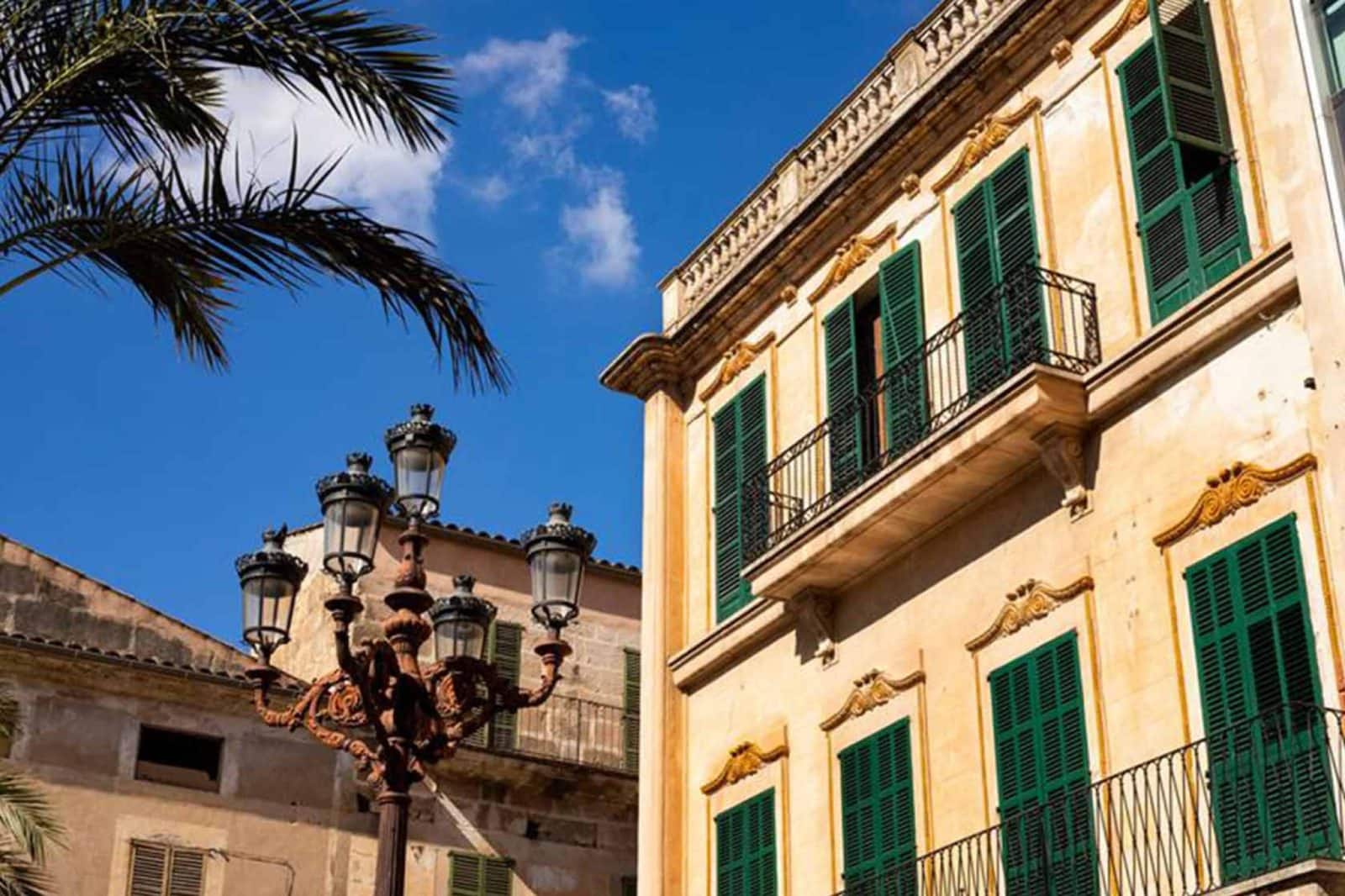 Manacor, el corazón cultural de Mallorca