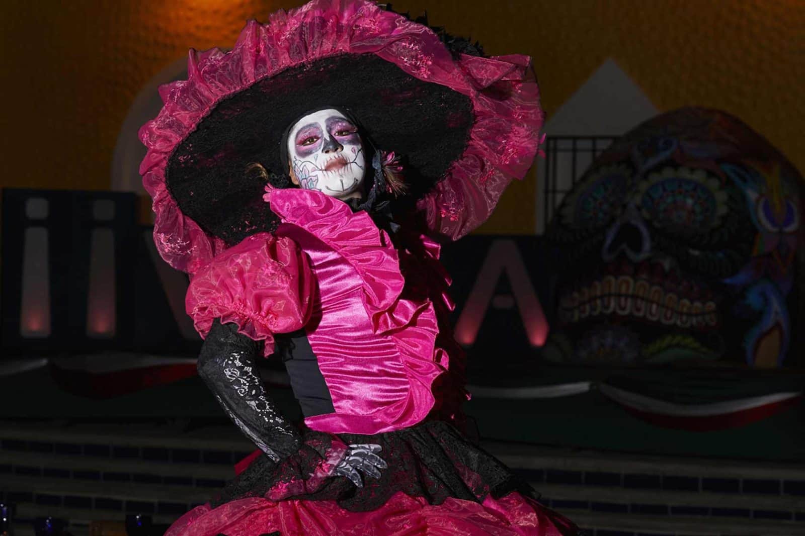 Día de muertos: origen de la tradición mexicana | Bahia Principe