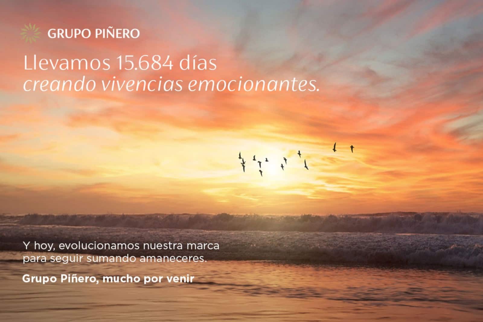 Bahia Principe Hotels & Resorts, Evoluciona su Identidad Corporativa Como Parte de Grupo Piñero
