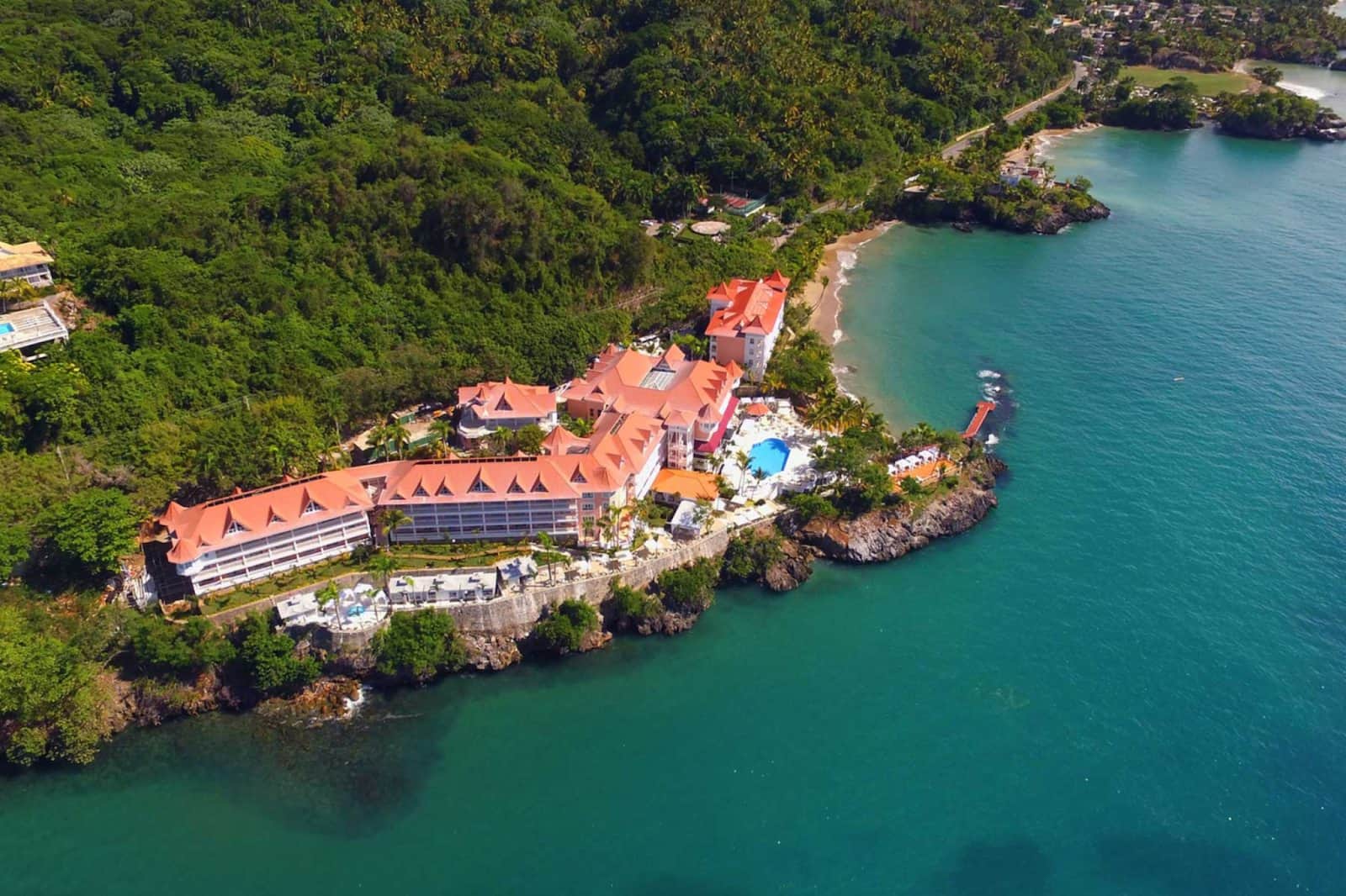 Un viaje en pareja... descubre qué visitar en Samaná