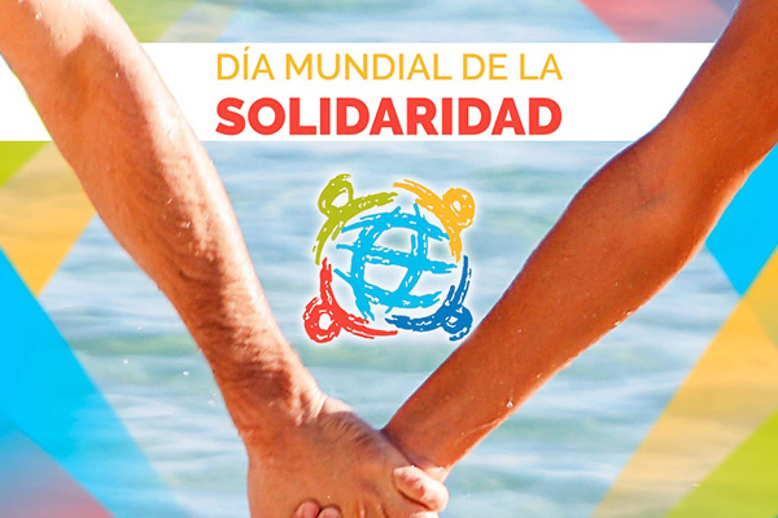 Somos una familia solidaria