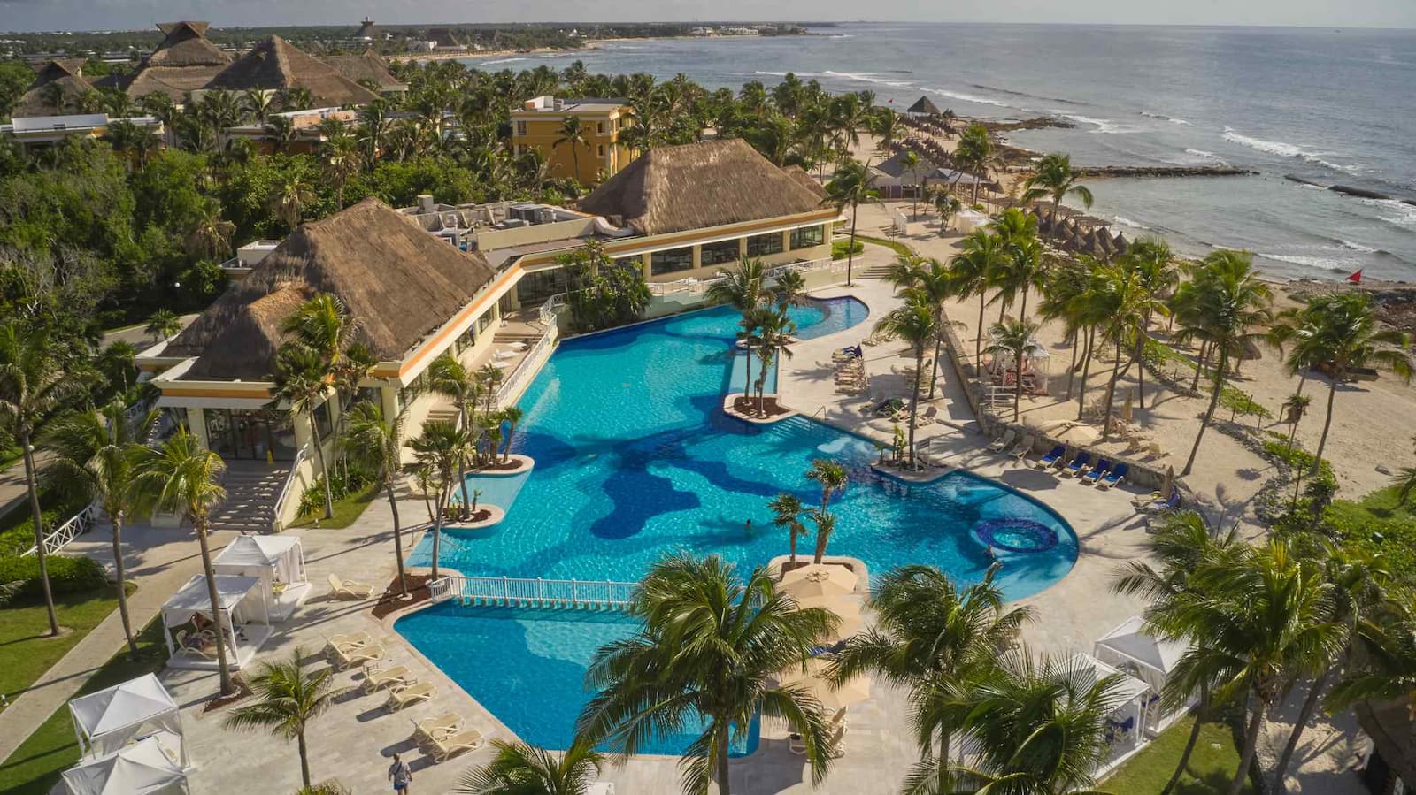 Bahia Principe Explore Akumal