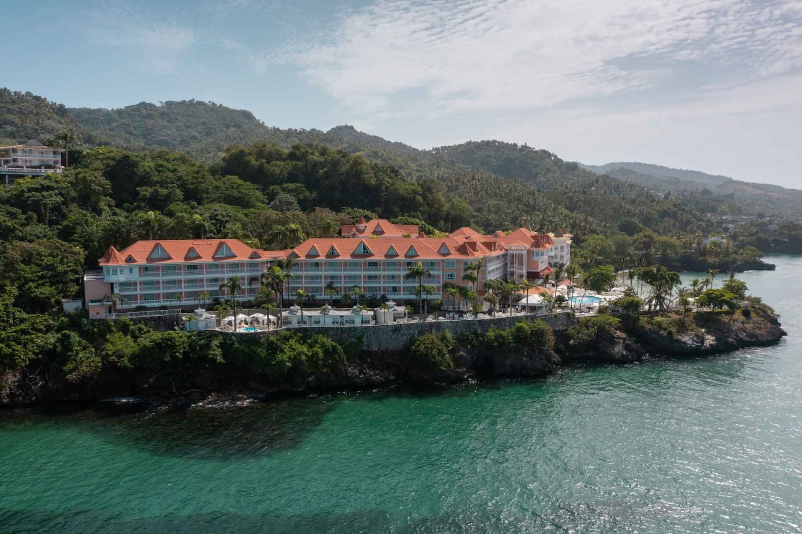 Bahia Principe Escape Samana