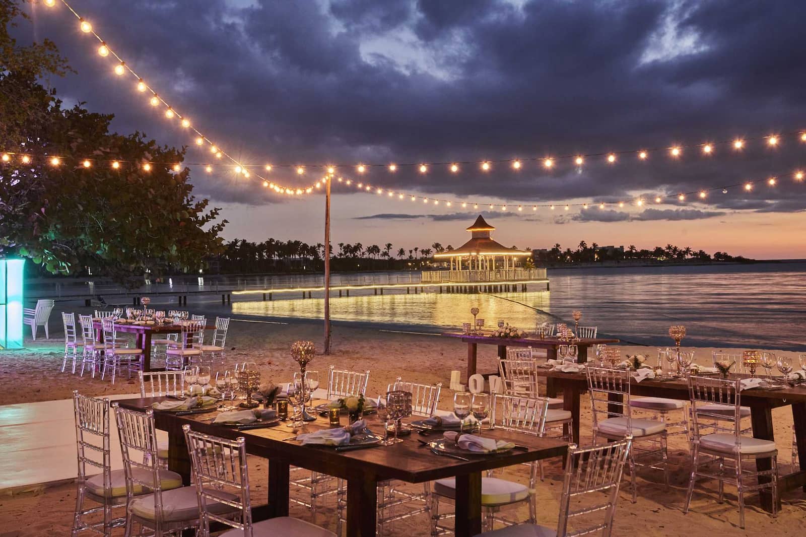 Bahia Principe MICE