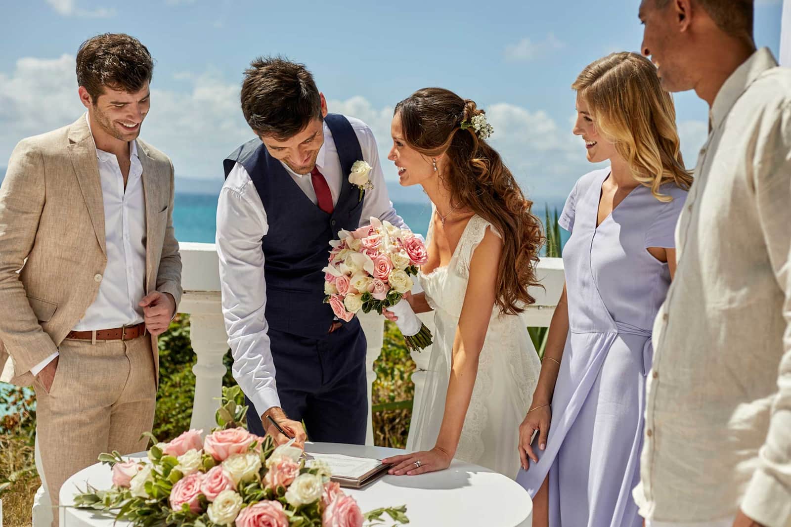 Weddings
