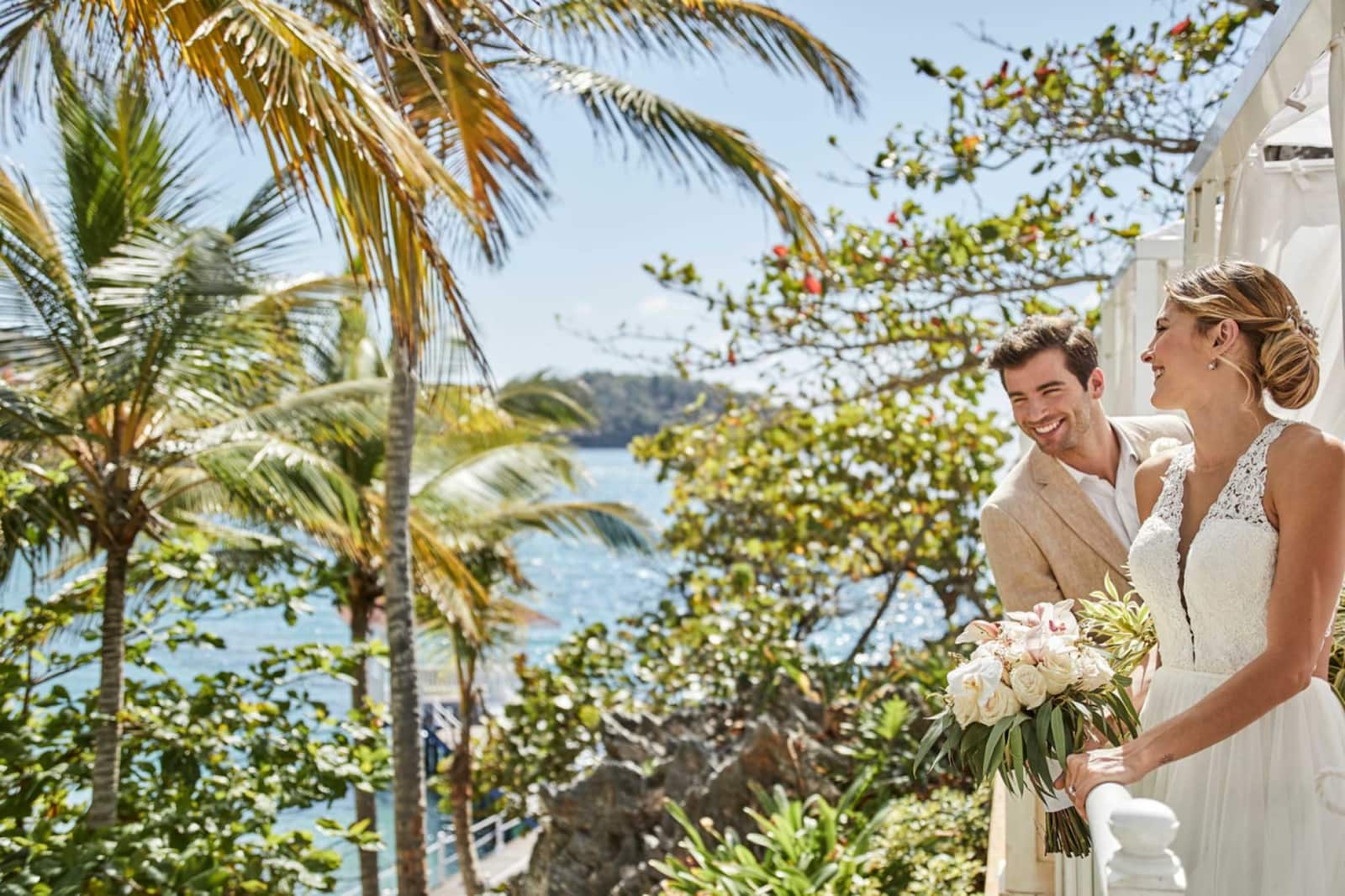 Weddings Jamaica