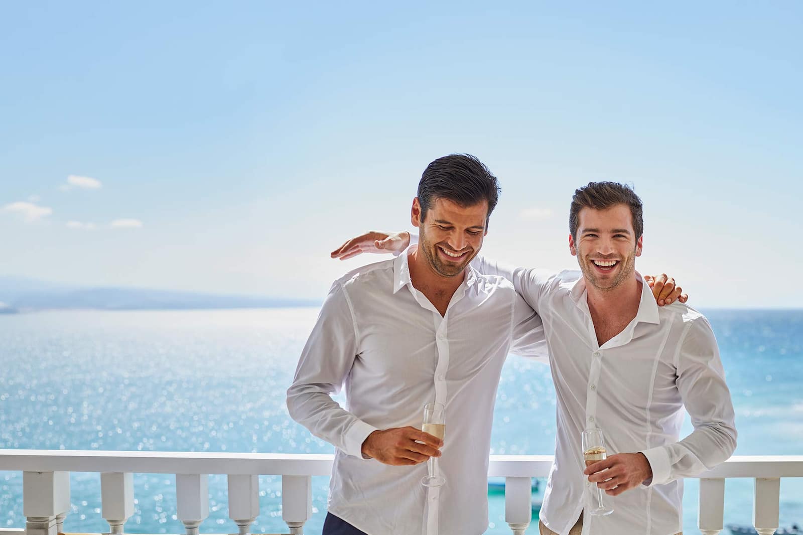 matrimoni bahía principe Tenerife