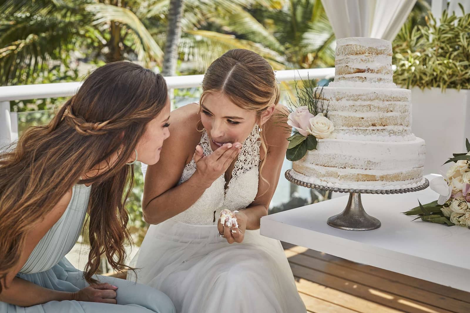 CASAMENTOS EM LA ROMANA