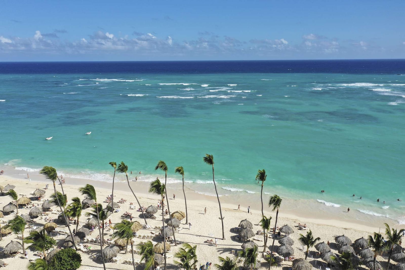 Bahia Principe Escape Aquamarine