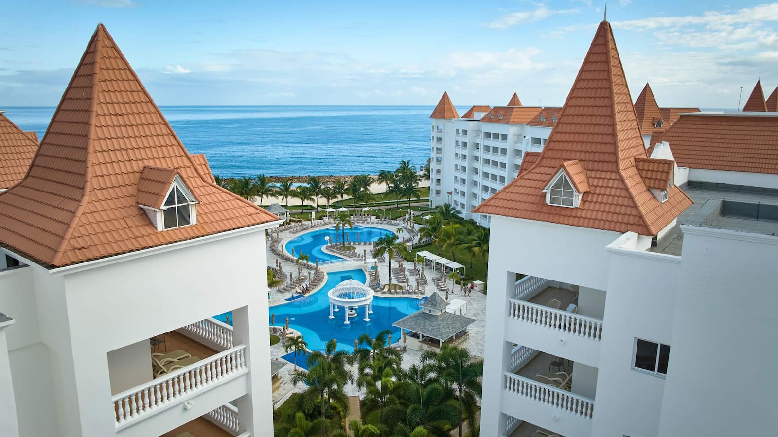 Bahia Principe Escape Runaway Bay Opiniones Desktop