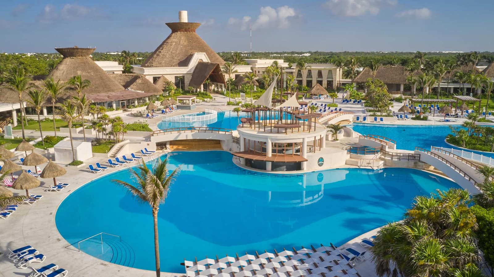 Bahia Principe Explore Tulum