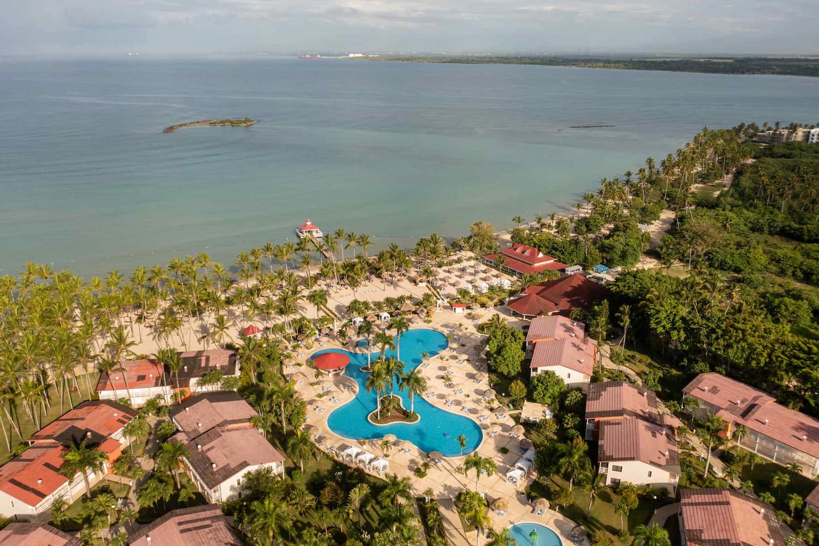 Bahia Principe Explore La Romana