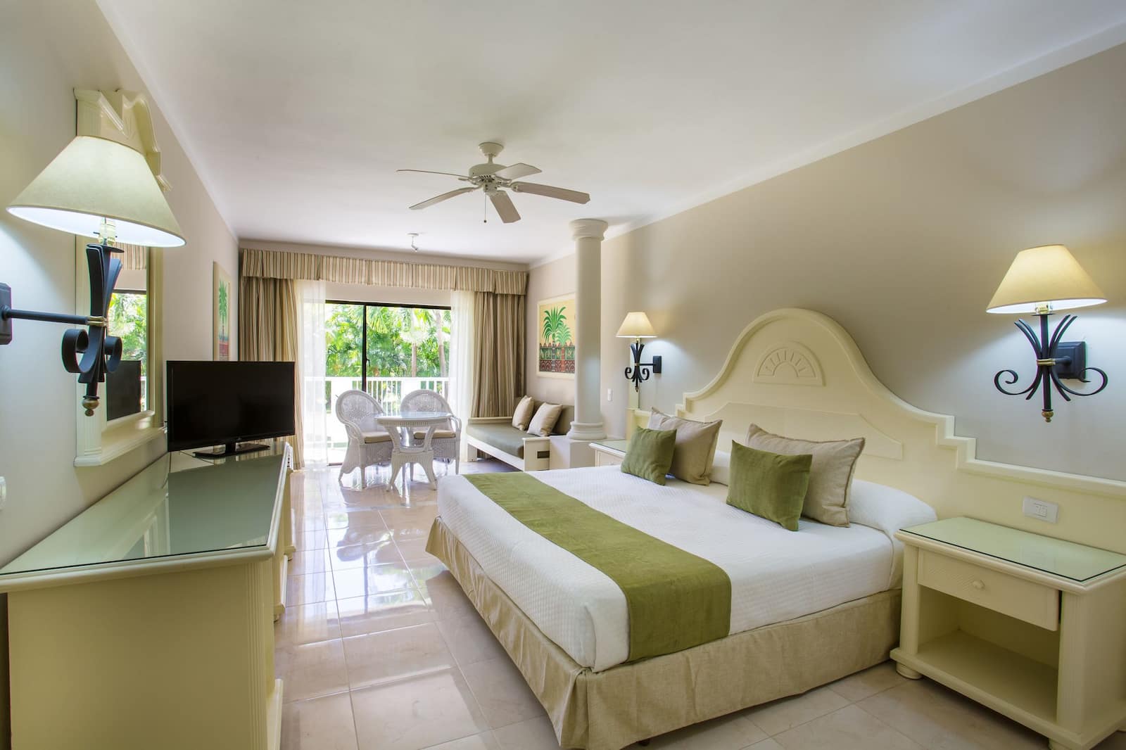 Bahia Principe Explore La Romana