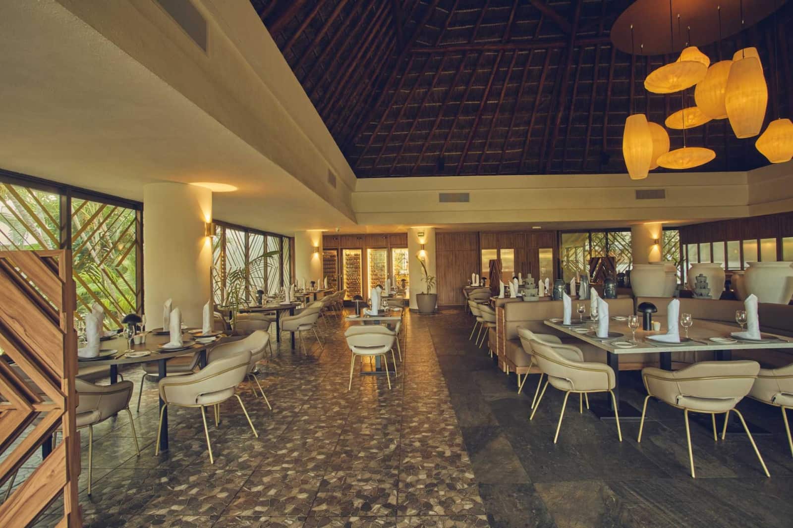 Bahia Principe Explore Tulum