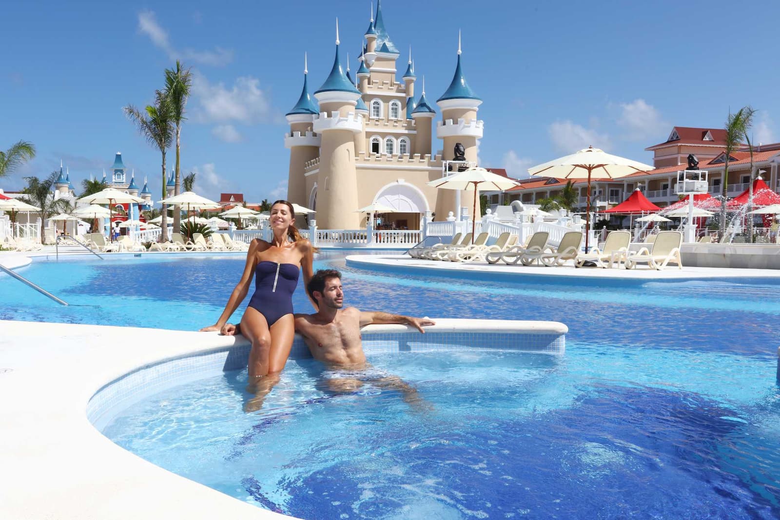 Bahia Principe Explore Legend