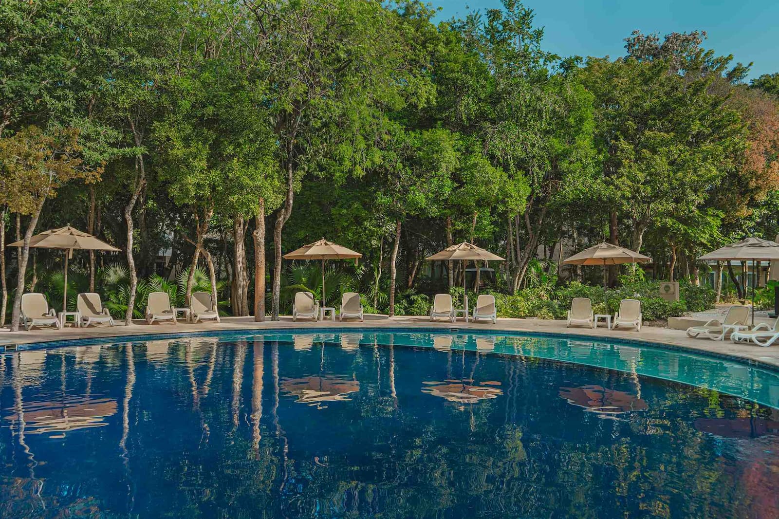Bahia Principe Escape Sian Ka'an