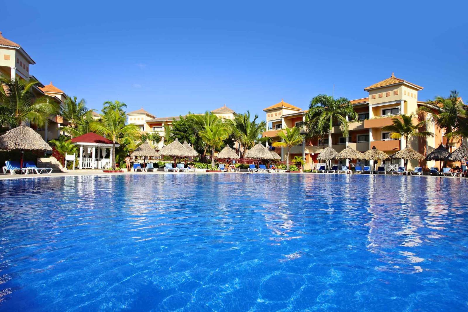 Bahia Principe Explore Turquesa