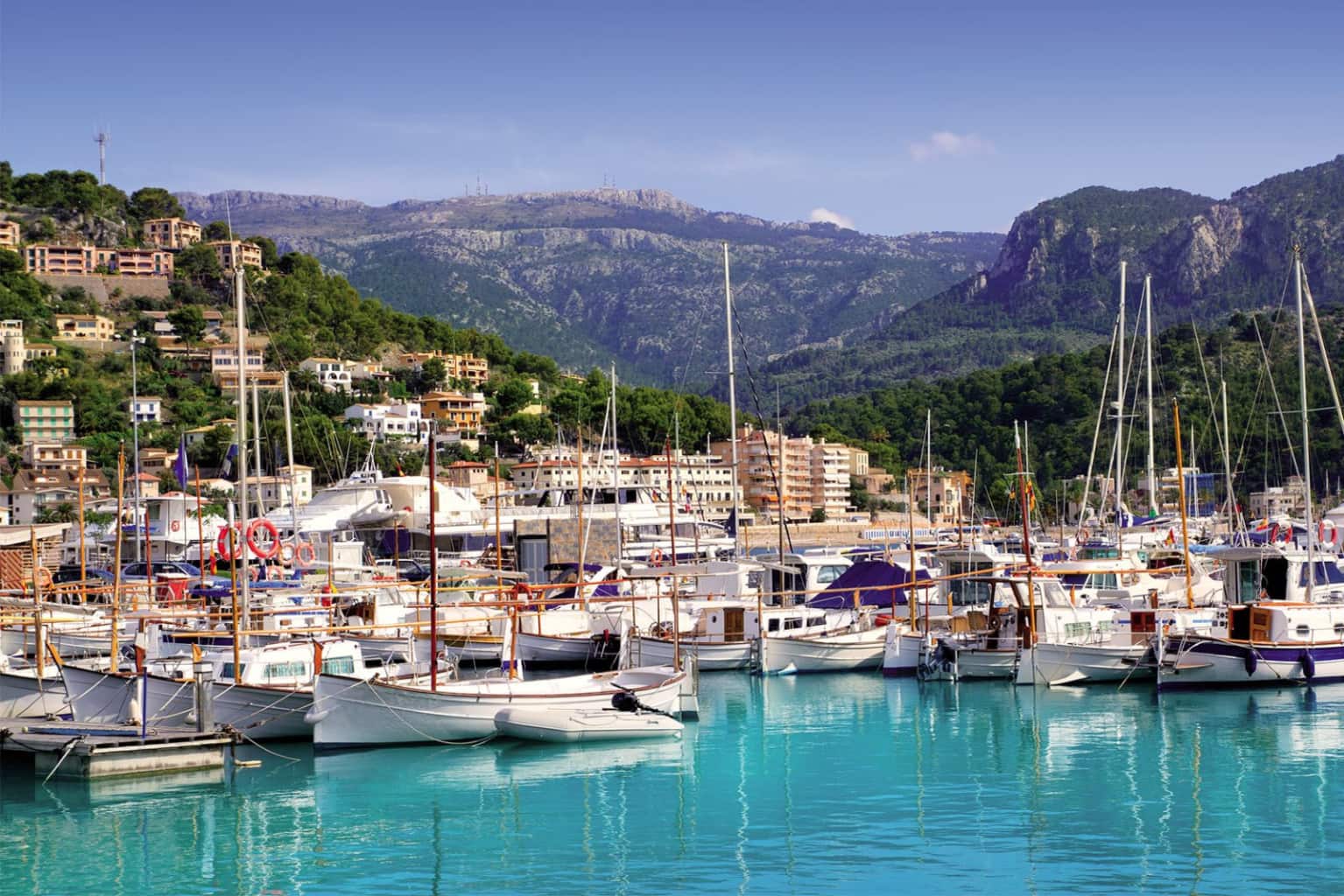 Badia de Sóller