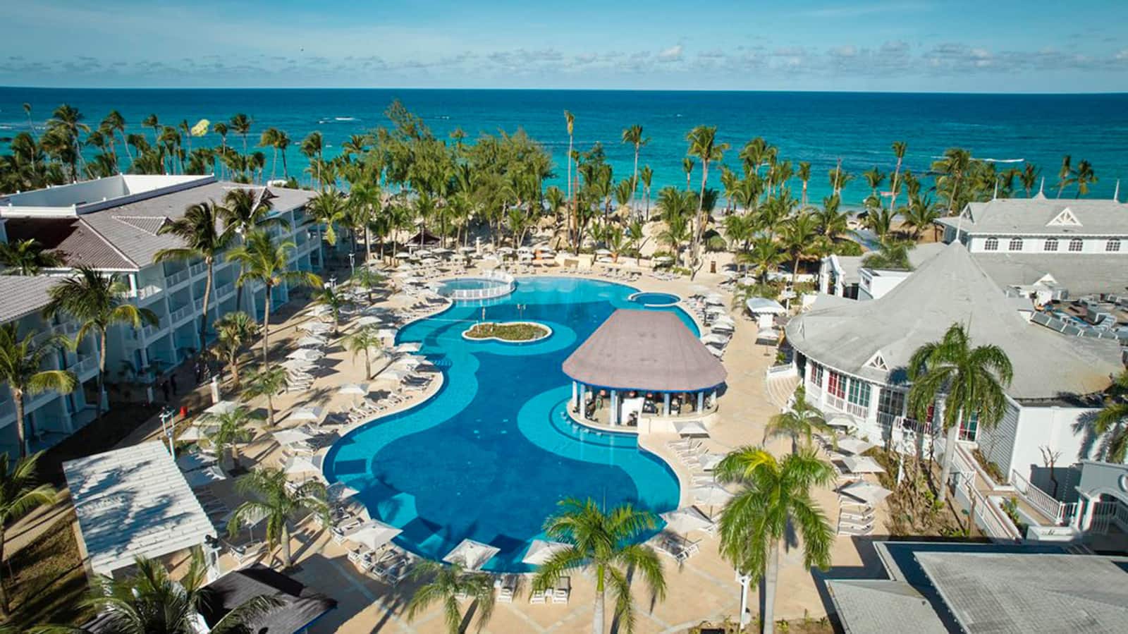 Bahia Principe Explore Esmeralda | Hotel in Punta Cana