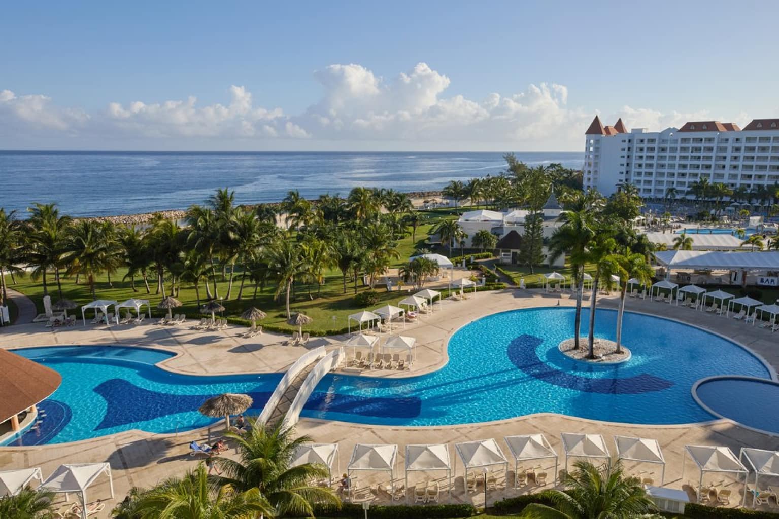luxury bahia principe runaway bay dress code Bahia Principe Escape Runaway Bay