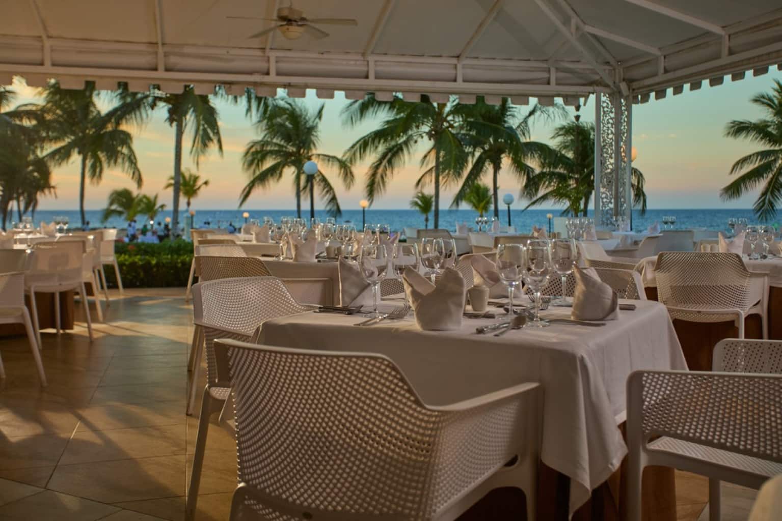 luxury bahia principe runaway bay dress code Bahia Principe Luxury Runaway Bay Review & Tips (2026)