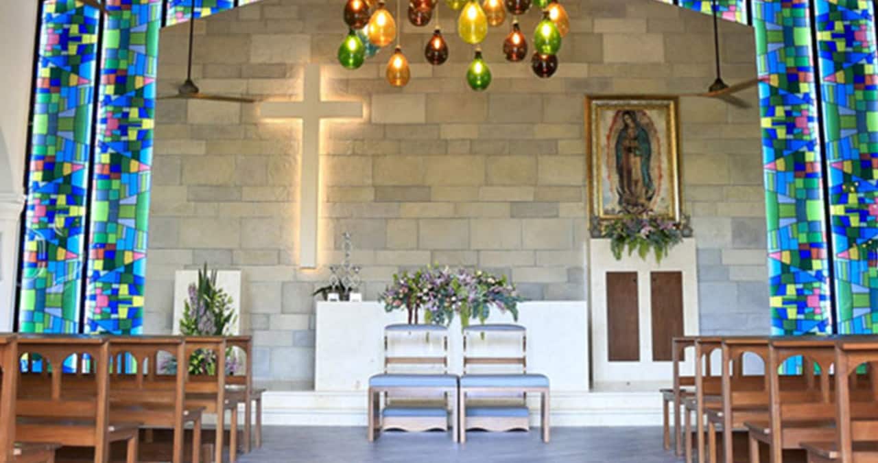 Capilla La Romana