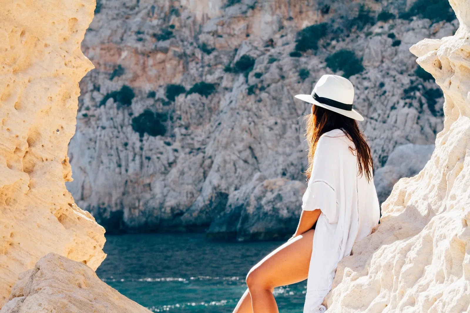Playas para visitar en Mallorca